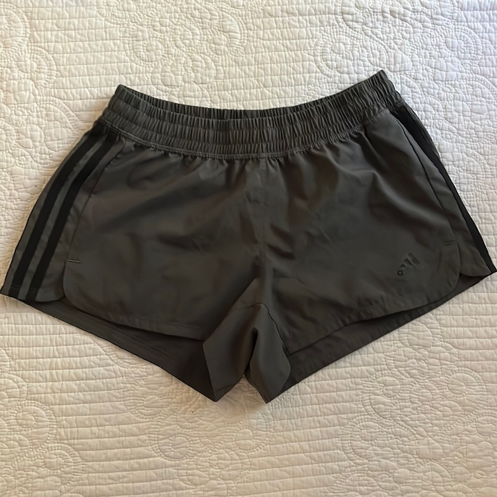 Women’s adidas running shorts